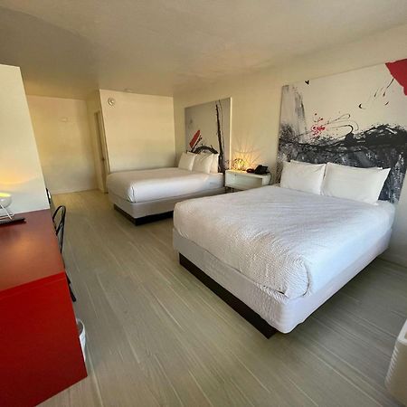Newly Room In Cozy Hotel With Super Location To The Parks Киссимми Экстерьер фото