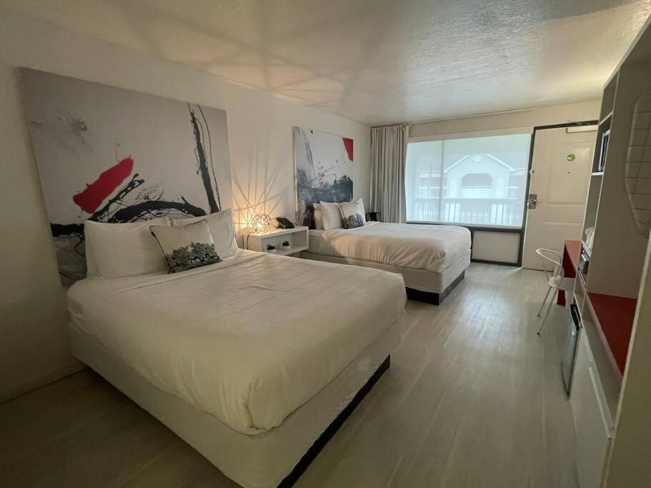 Newly Room In Cozy Hotel With Super Location To The Parks Киссимми Экстерьер фото