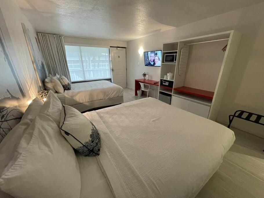 Newly Room In Cozy Hotel With Super Location To The Parks Киссимми Экстерьер фото