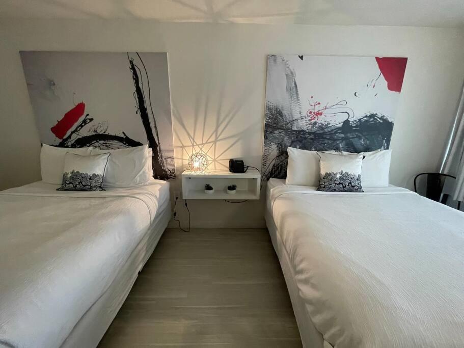 Newly Room In Cozy Hotel With Super Location To The Parks Киссимми Экстерьер фото