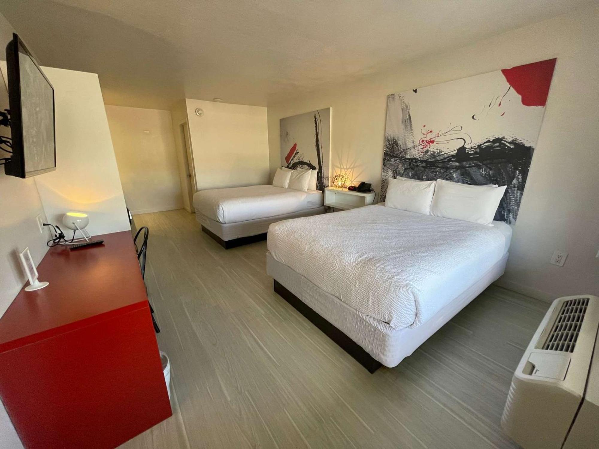 Newly Room In Cozy Hotel With Super Location To The Parks Киссимми Экстерьер фото