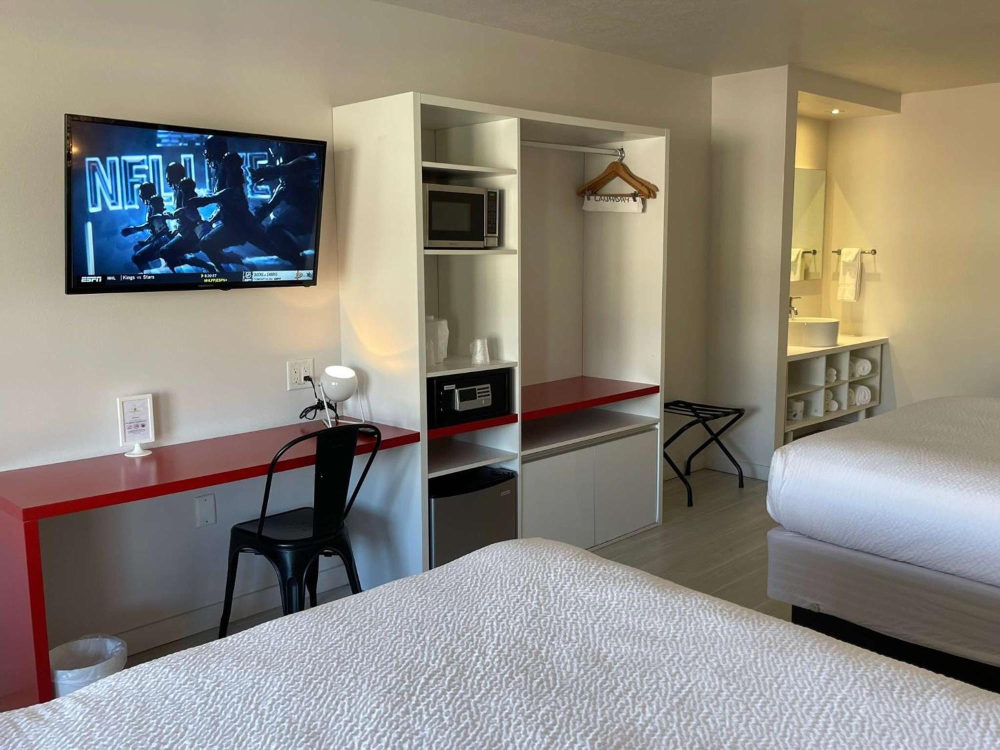 Newly Room In Cozy Hotel With Super Location To The Parks Киссимми Экстерьер фото